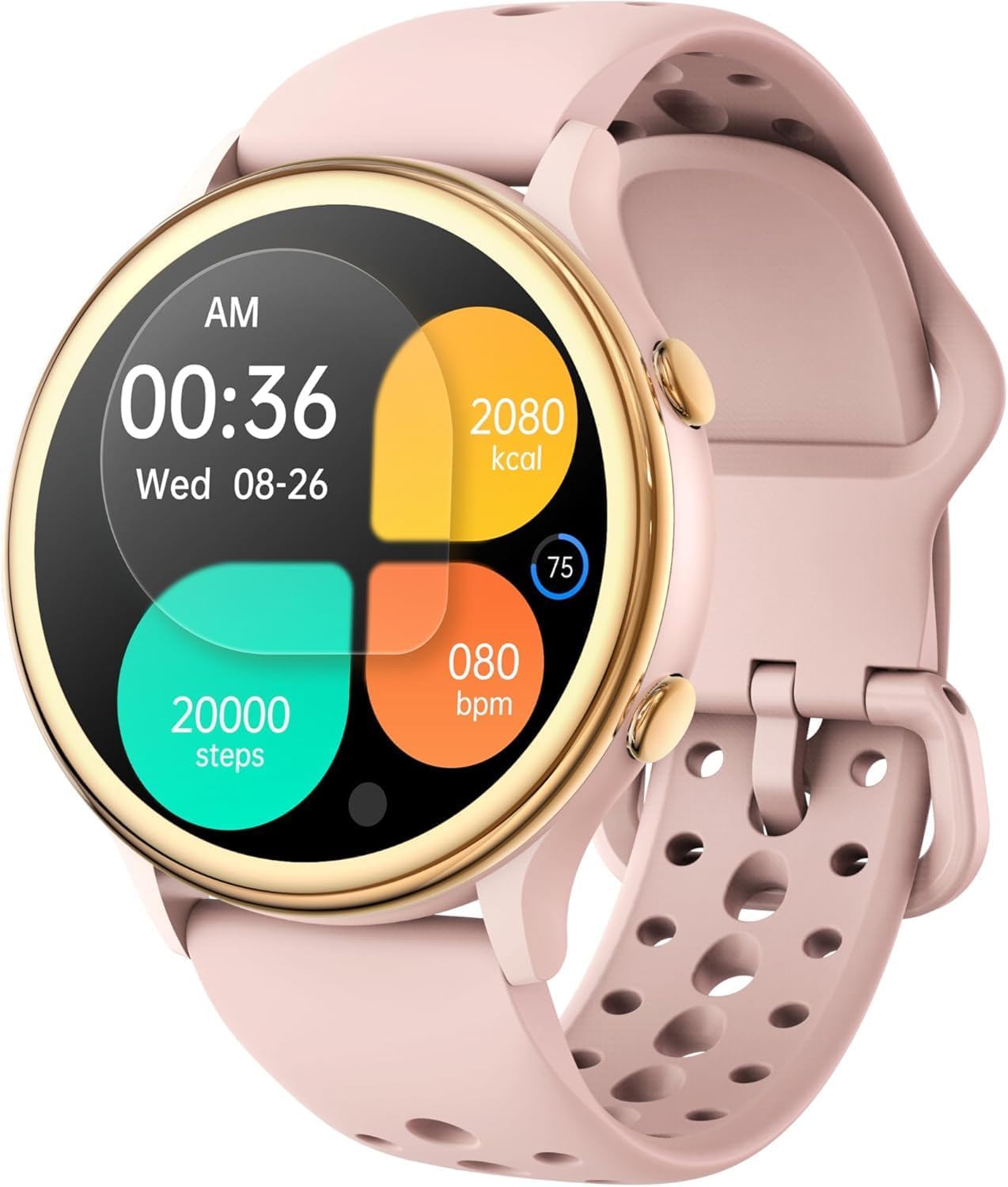 ICOMTOFIT Smart Watches