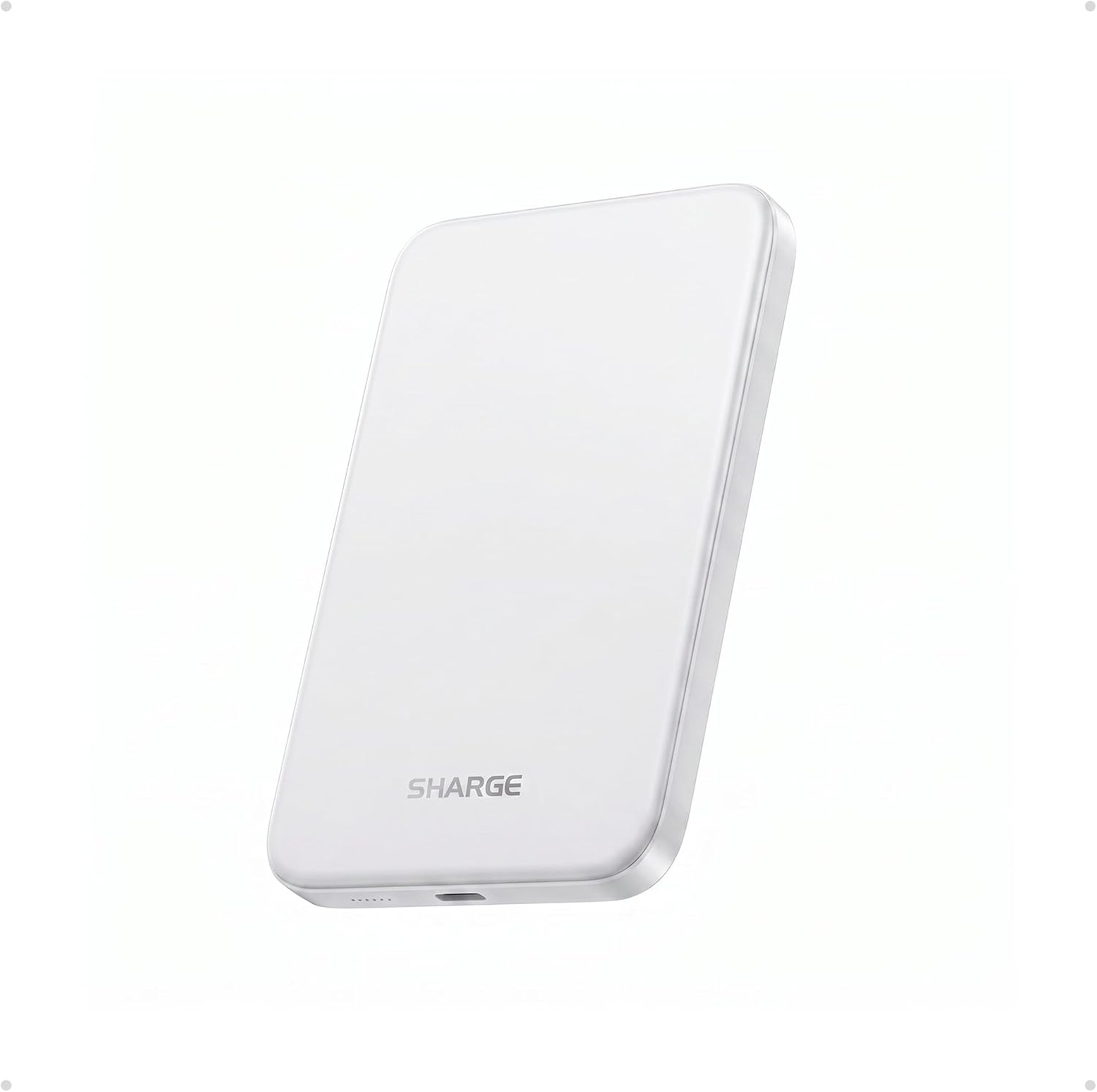Sharge AirMag Magsafe Power Banks