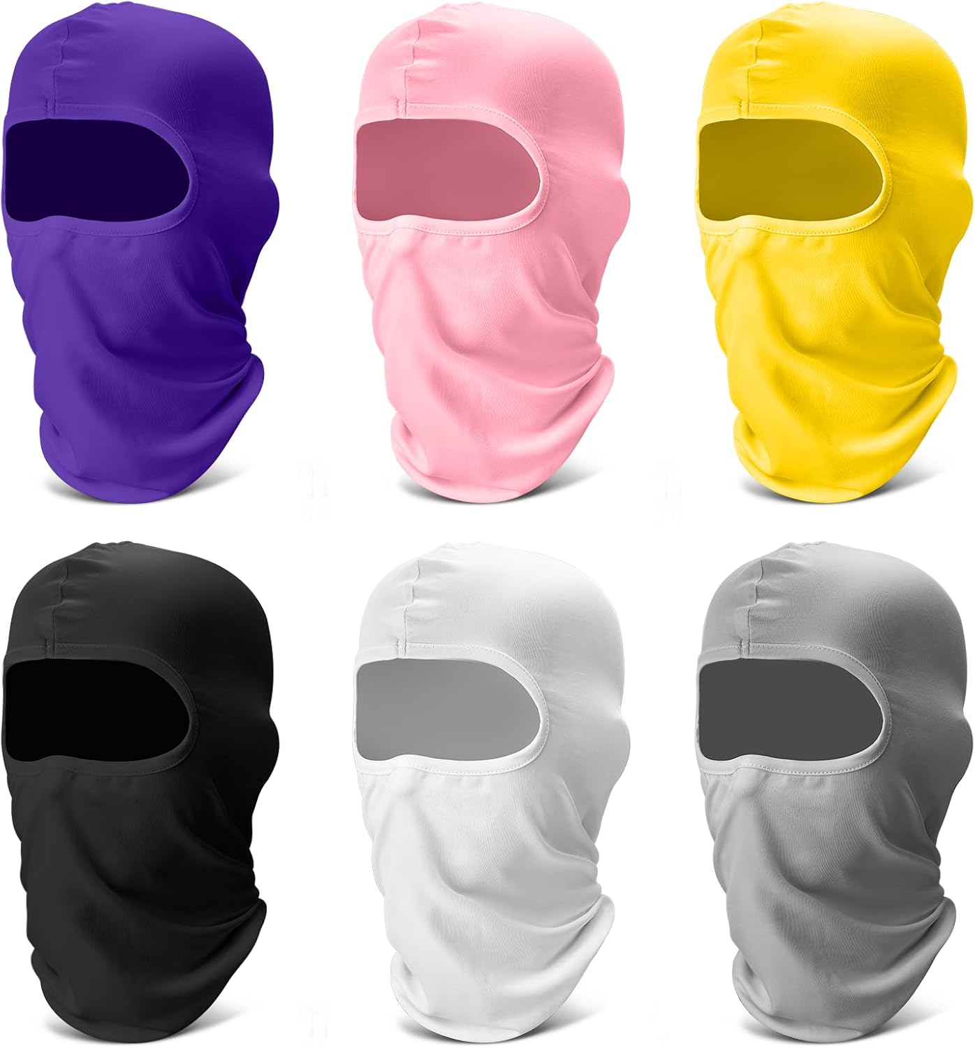 Jelbolin Balaclava Face Ski Masks