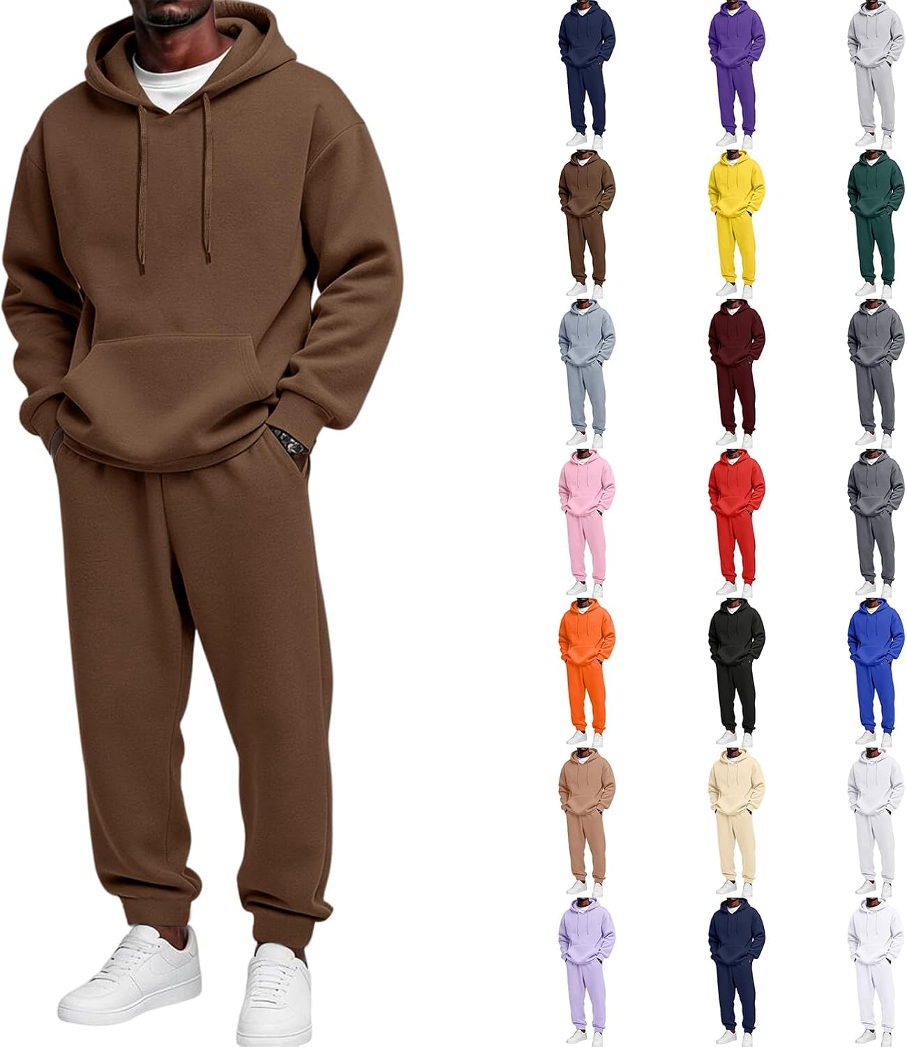 Men's Jogging Suits