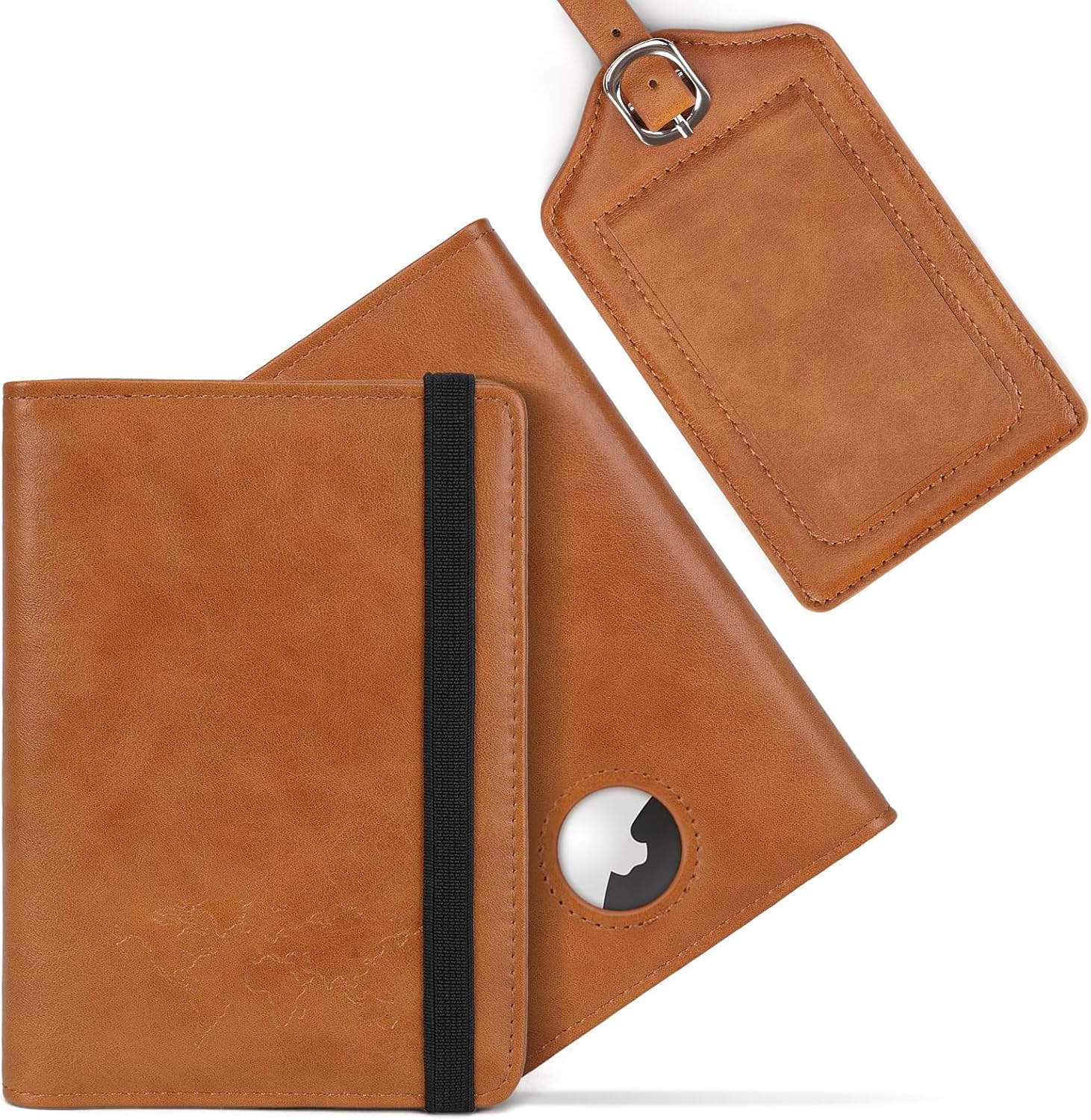 Passport Holder Travel Cases