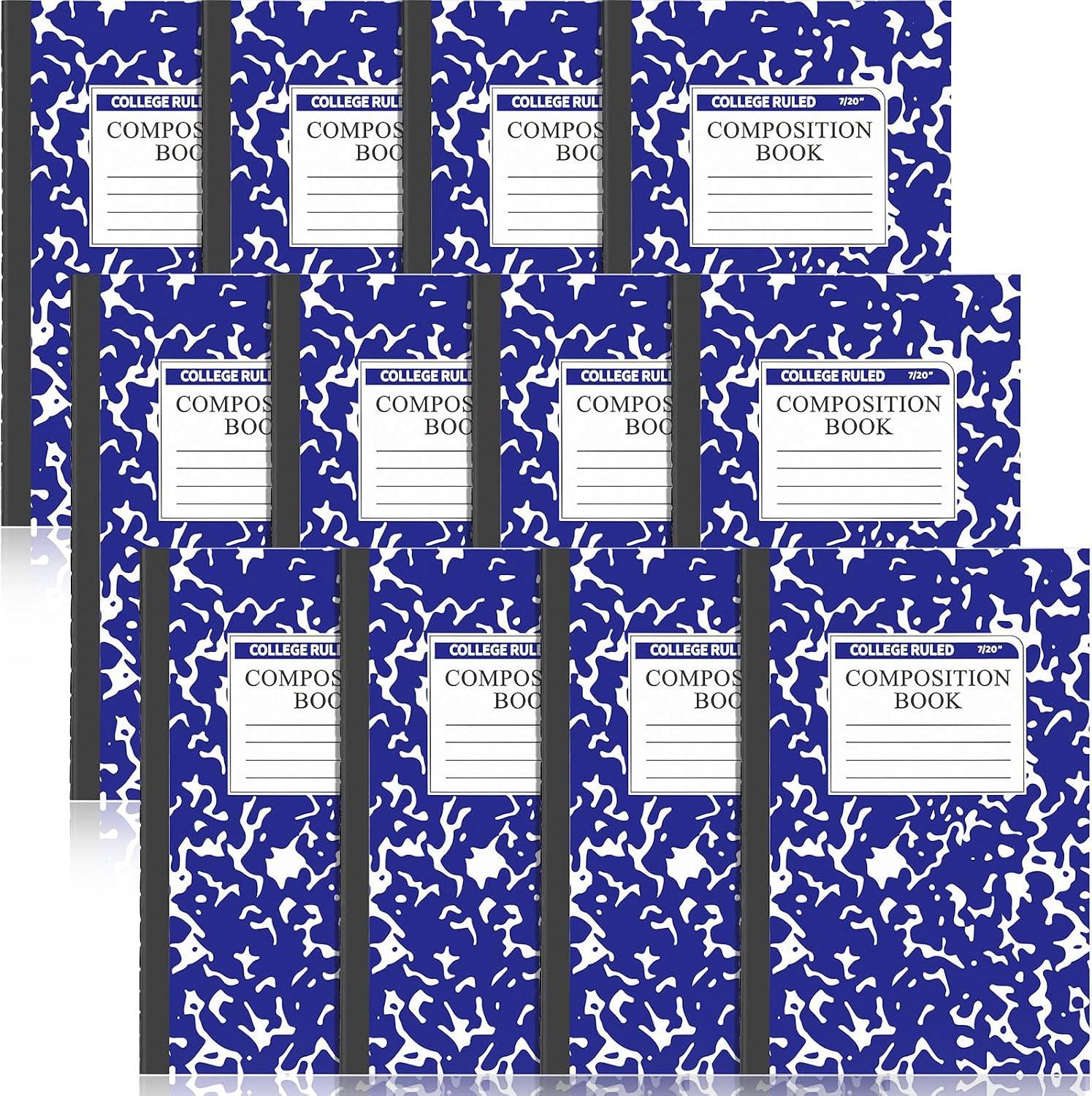 Fainne A5 Composition Notebooks