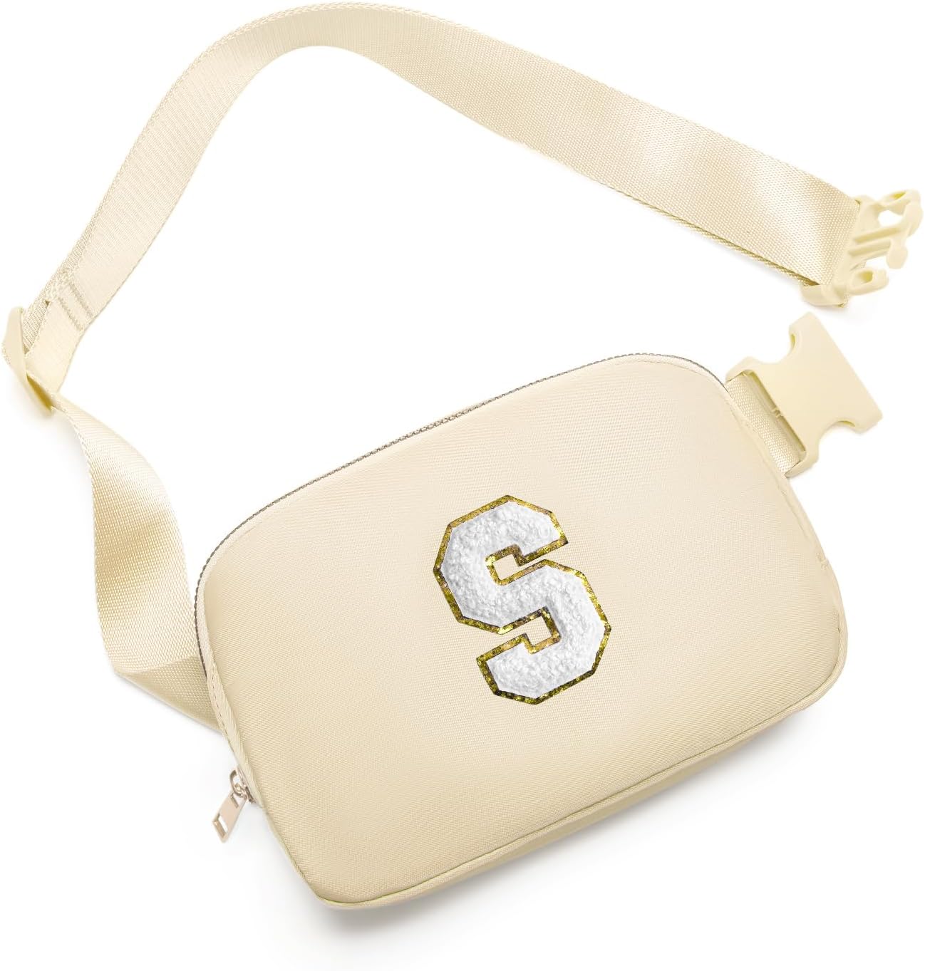 Gitus Personalized Fanny Packs