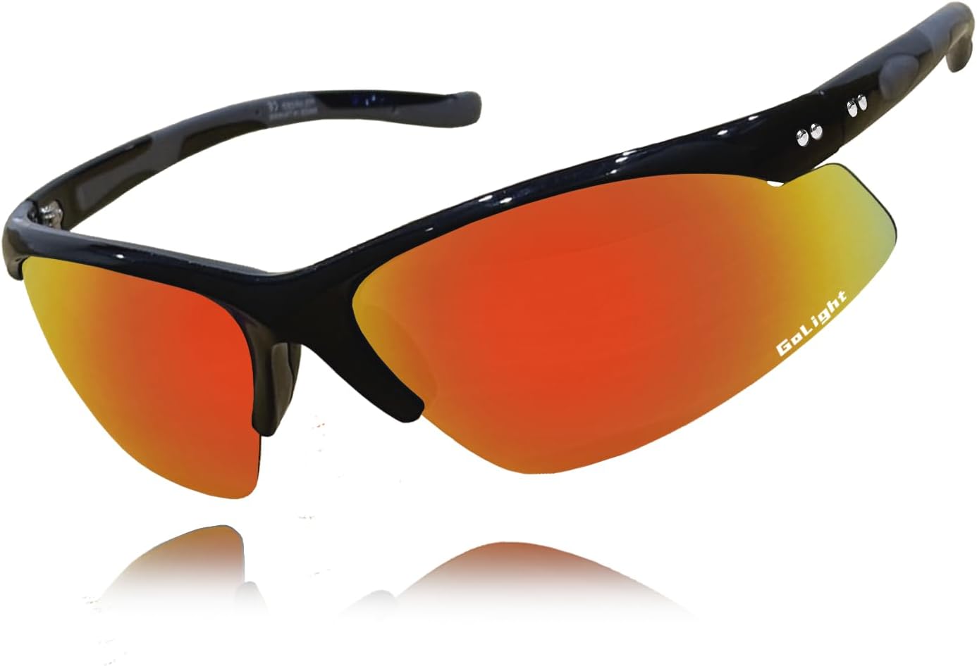 GoLight Polarized Sports Sunglasses