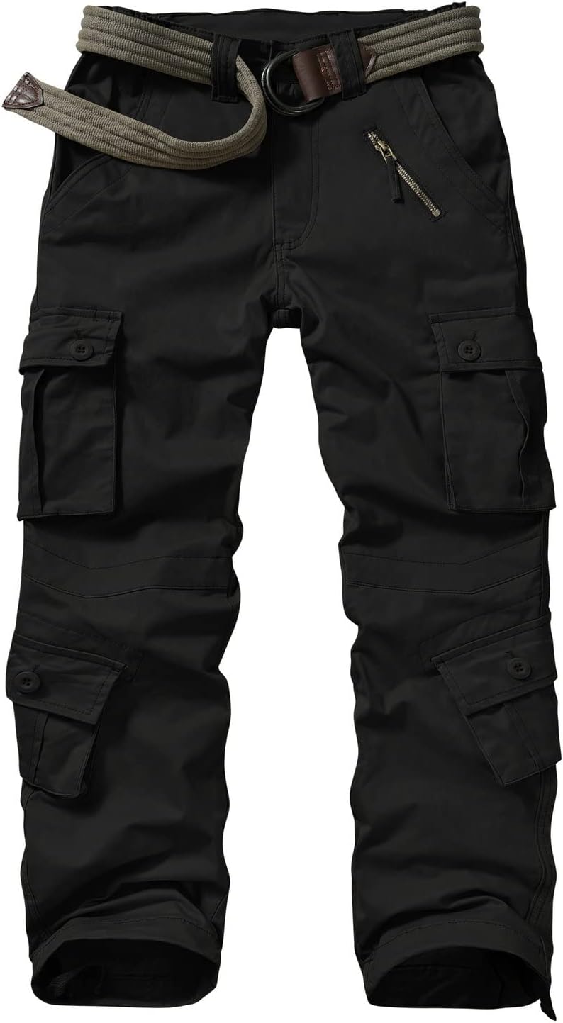 Raroauf Cargo Pants