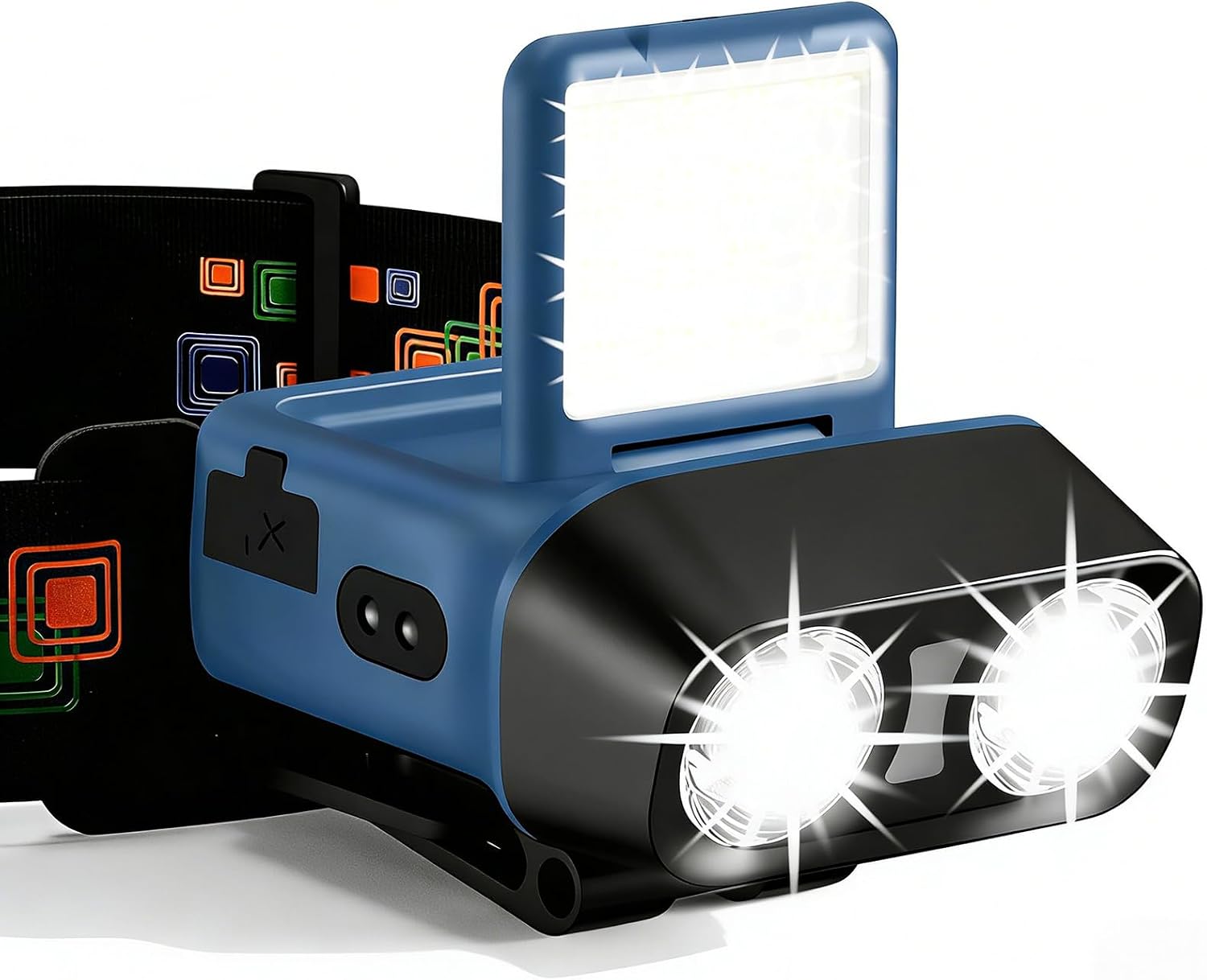 LED Headlamps