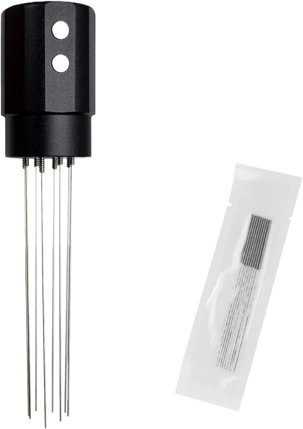 Magnetic WDT Espresso Distribution Tools
