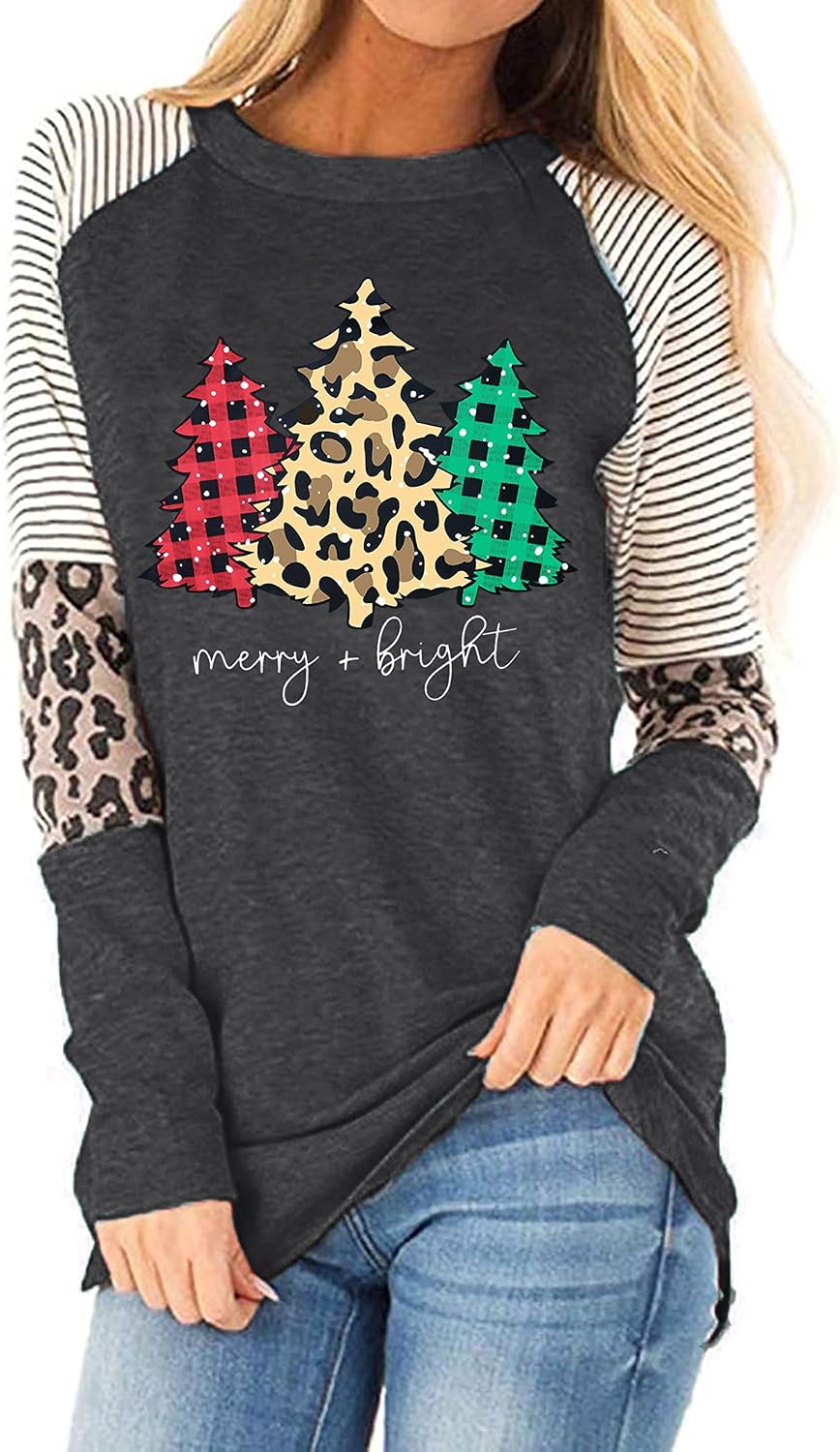 Merry Christmas Tee