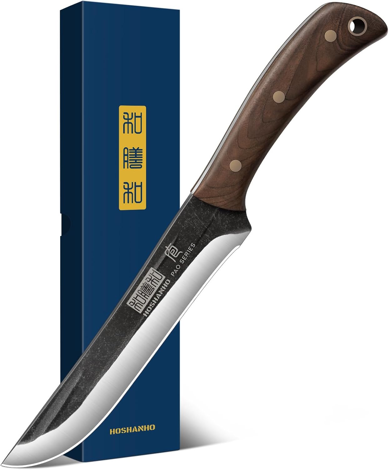 Hoshanho Boning Knives