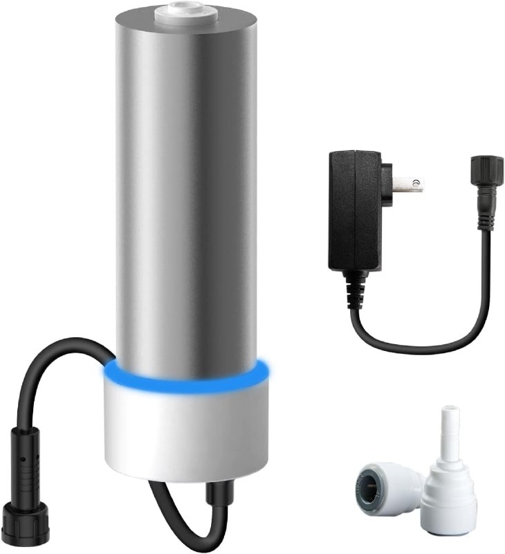 Waterdrop UV Water Filters