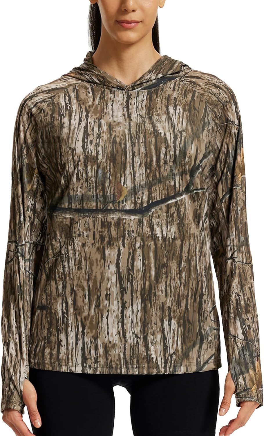 LOOGU Women's Hoodies