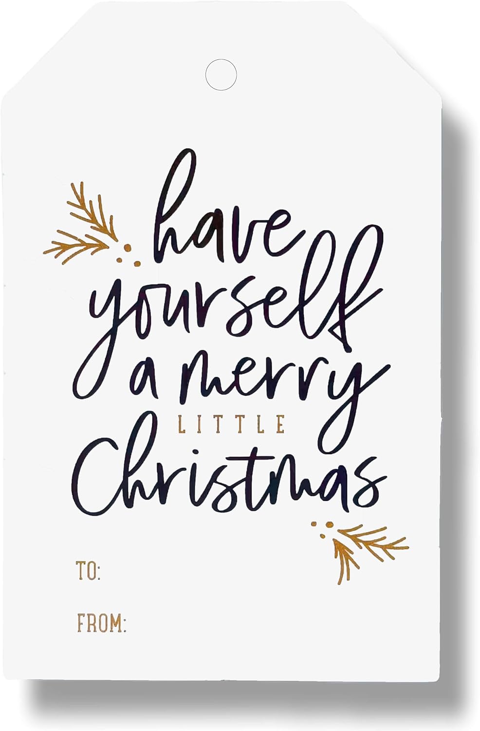 Christmas Gift Tags