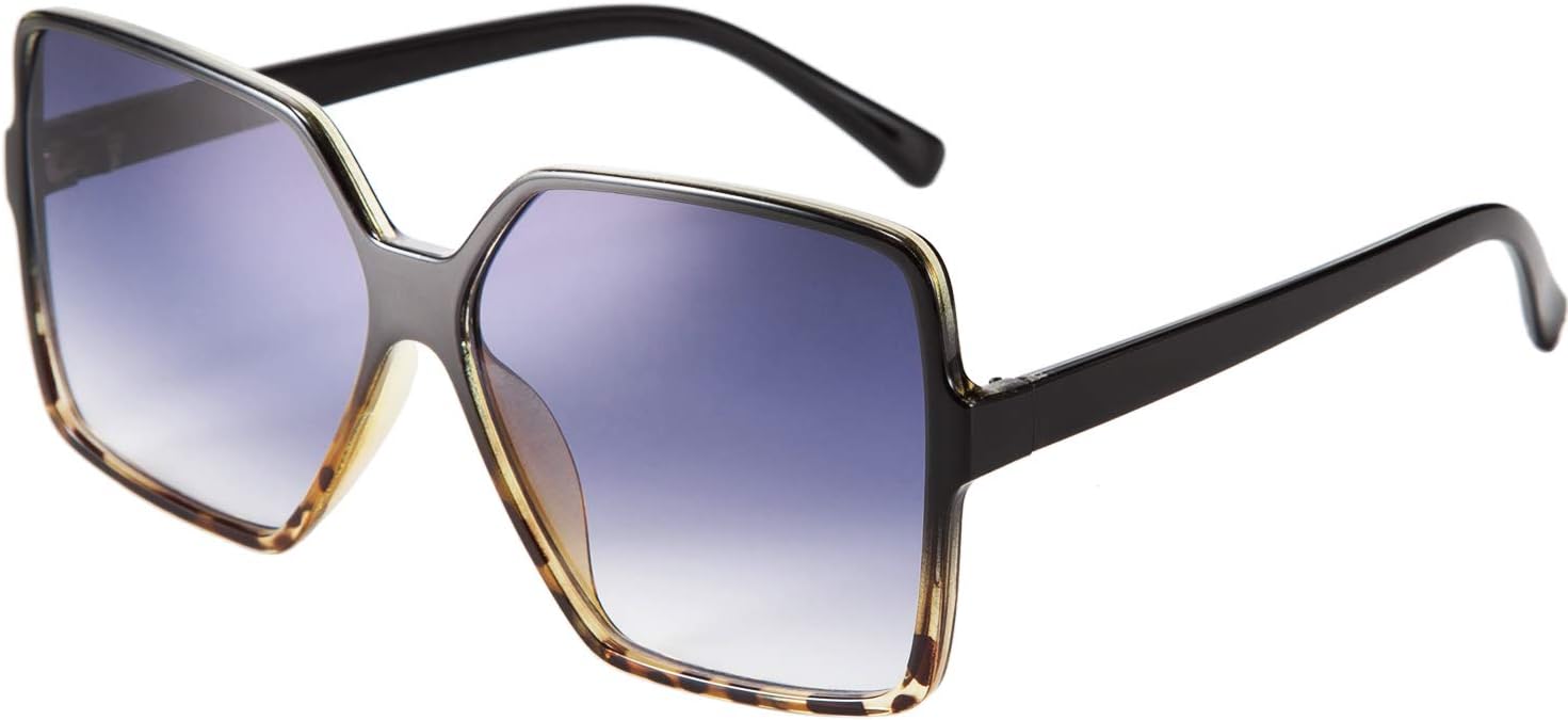 Feisedy Butterfly Sunglasses