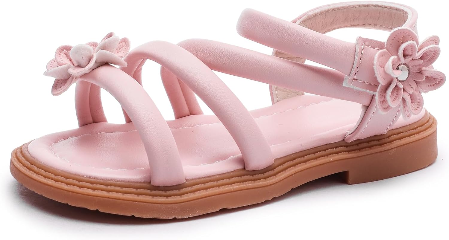 Komfyea Toddler Sandals
