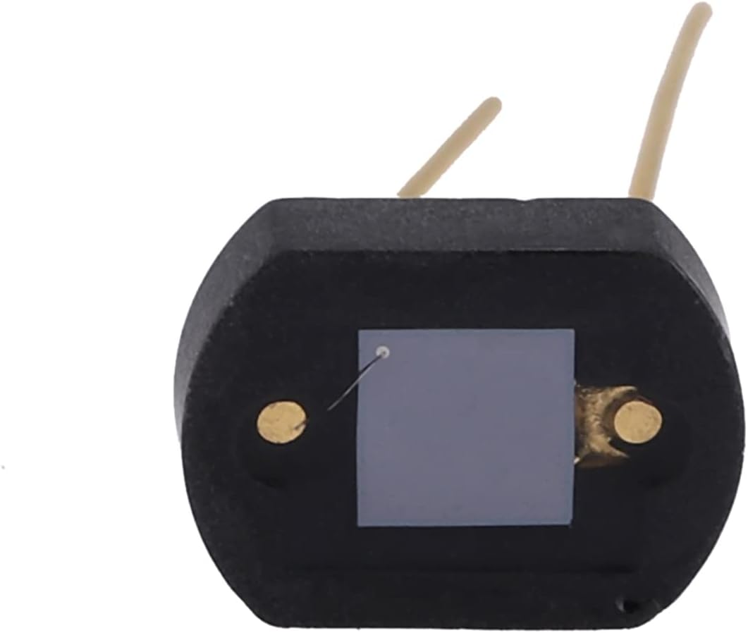 Silicon Photodiode Sensors