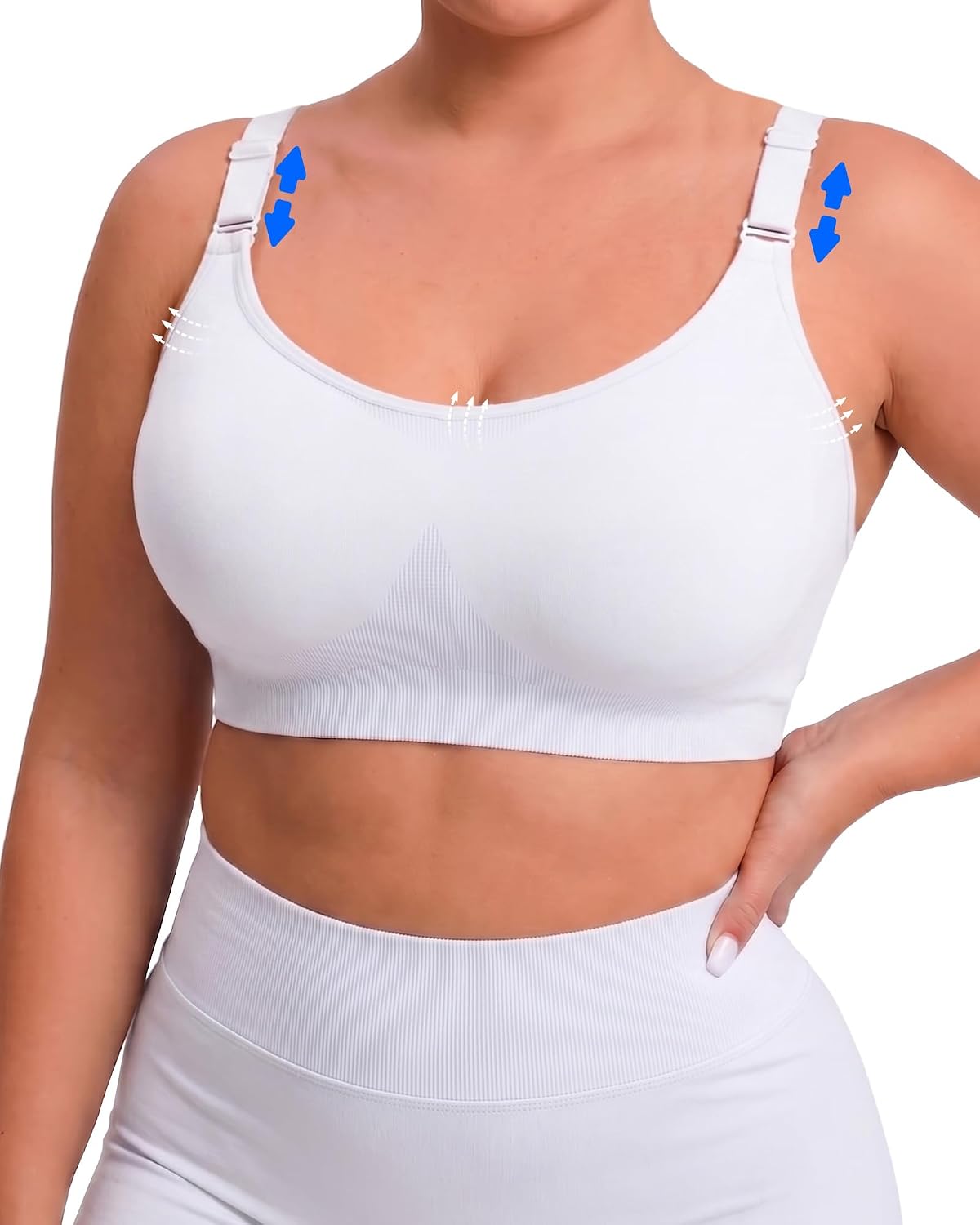 FITTIN Support Sports Bras