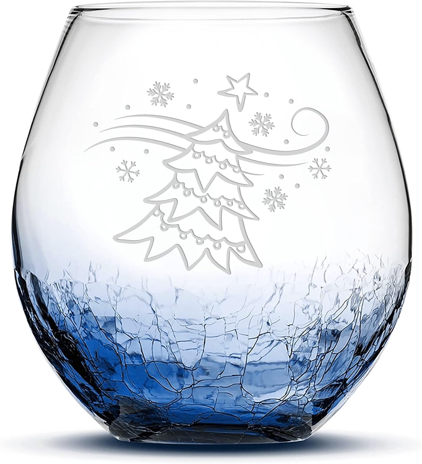Integrity Windy Glassware