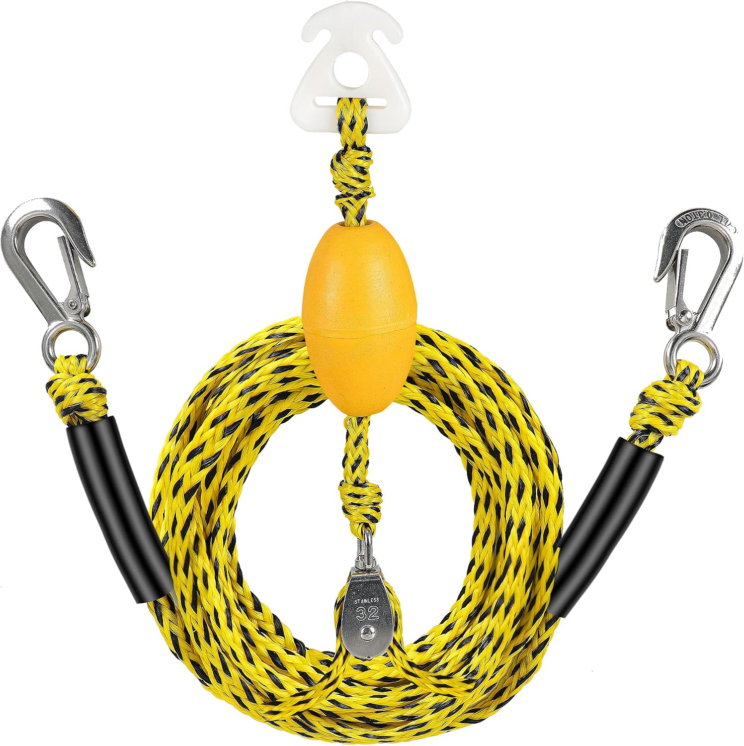 Watersports Tow Harnesses