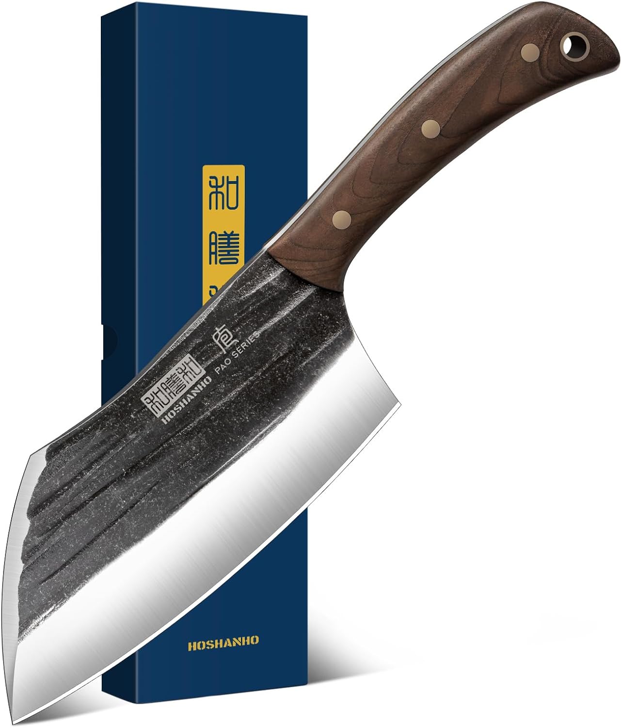 Hoshanho Cleaver Knives