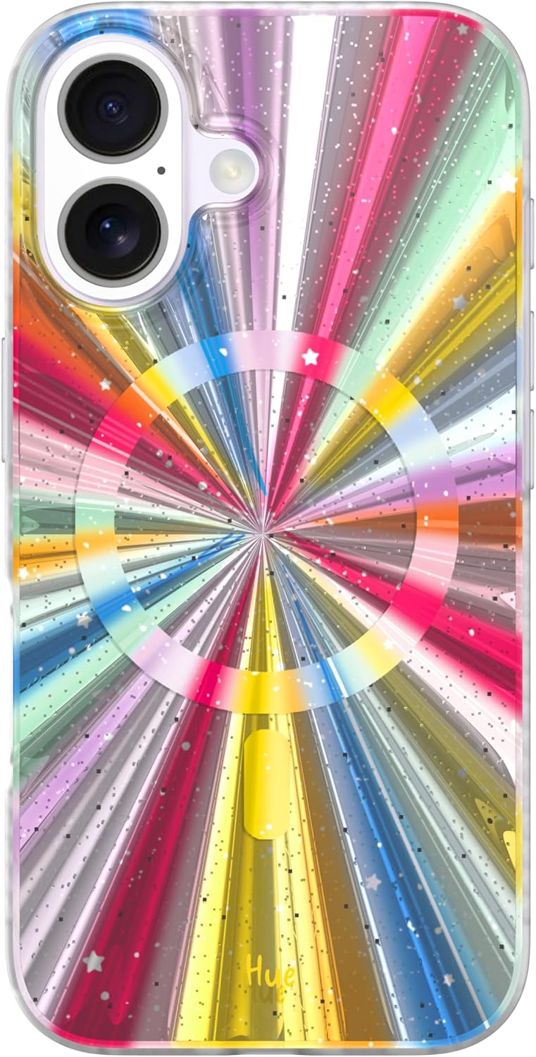 LONLI Hue iPhone Cases