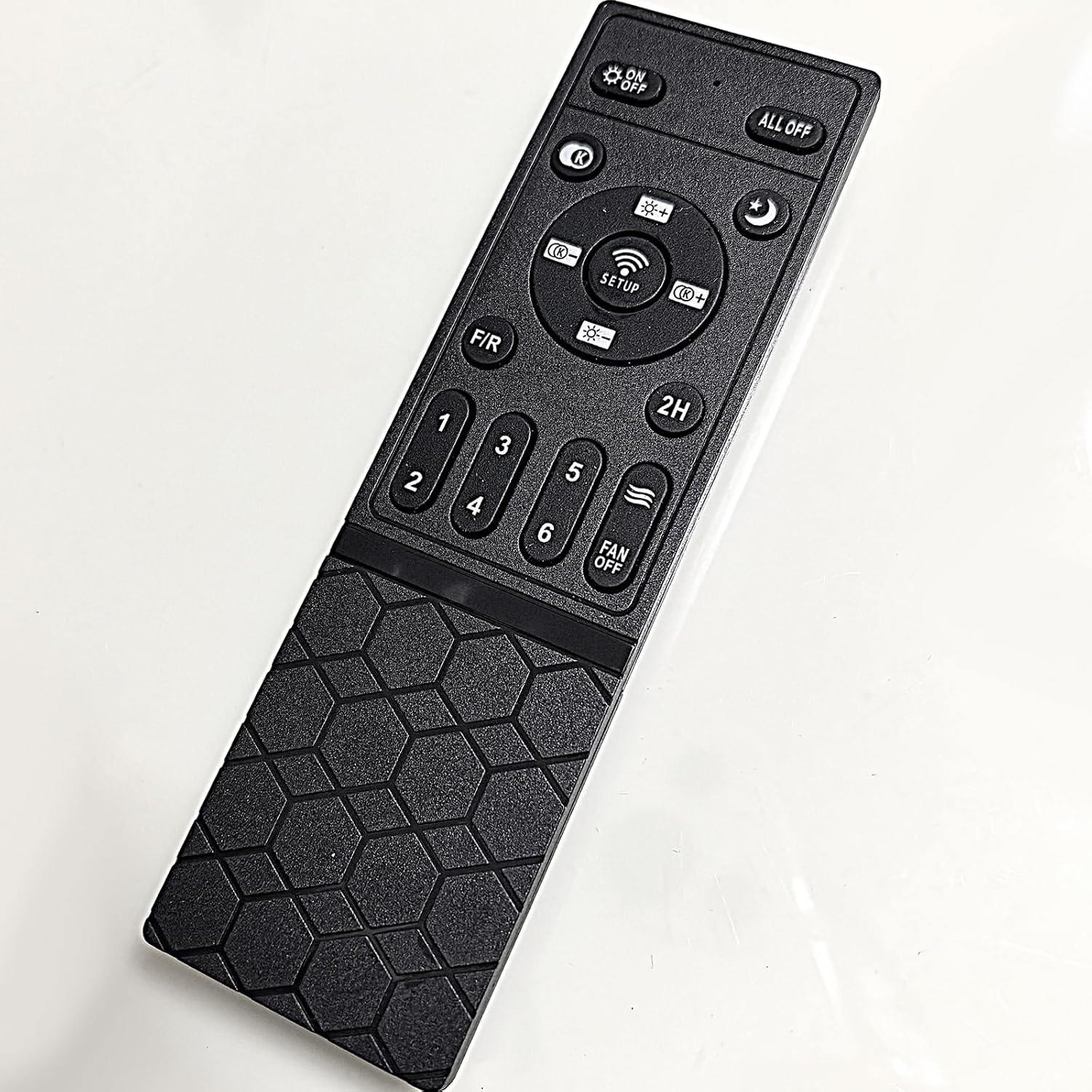 Ceiling Fan Light Remote Controls
