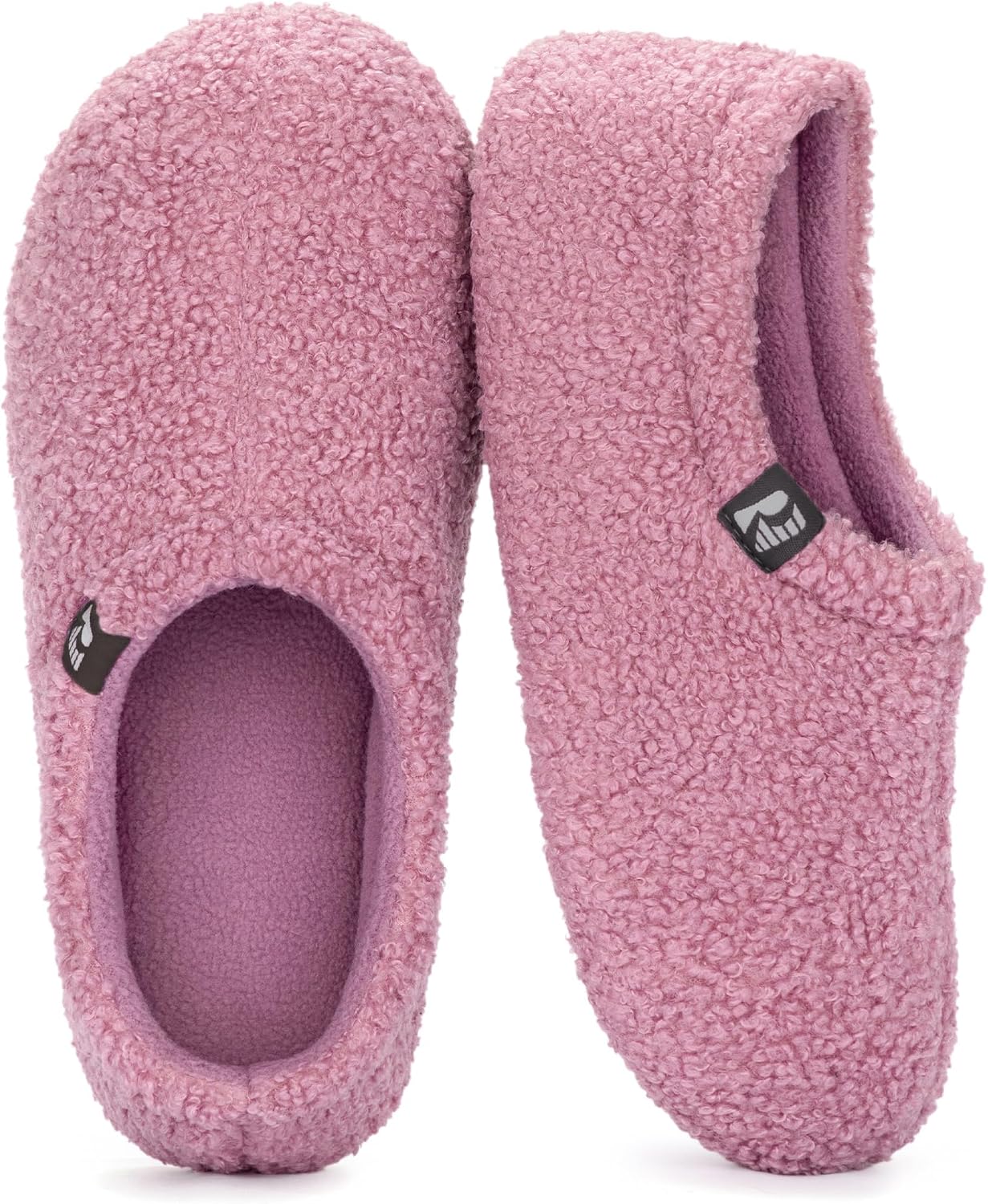 RockDove Teddy Fleece Slippers