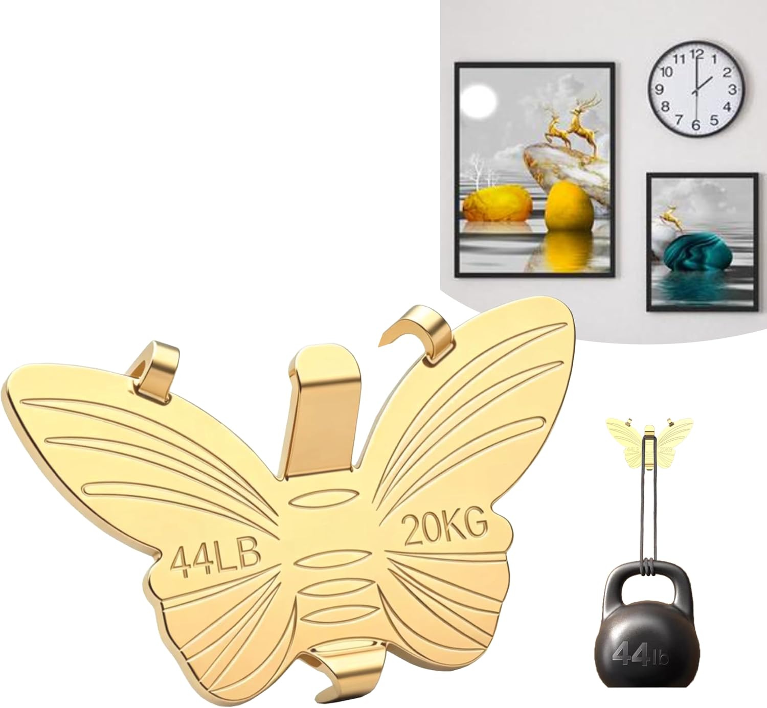Drywall Hanging Kits (36