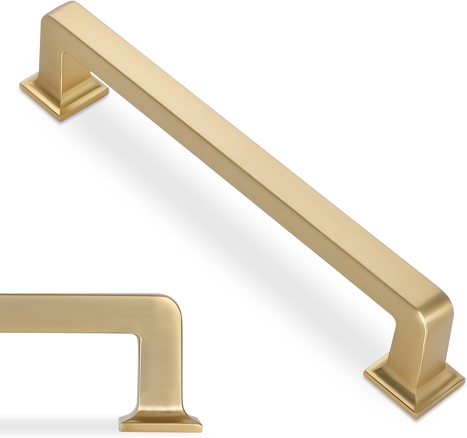 Buko Byhe Cabinet Handles