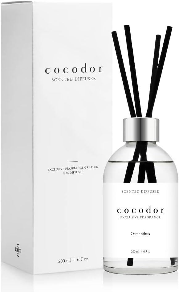 Cocodor Reed Diffusers