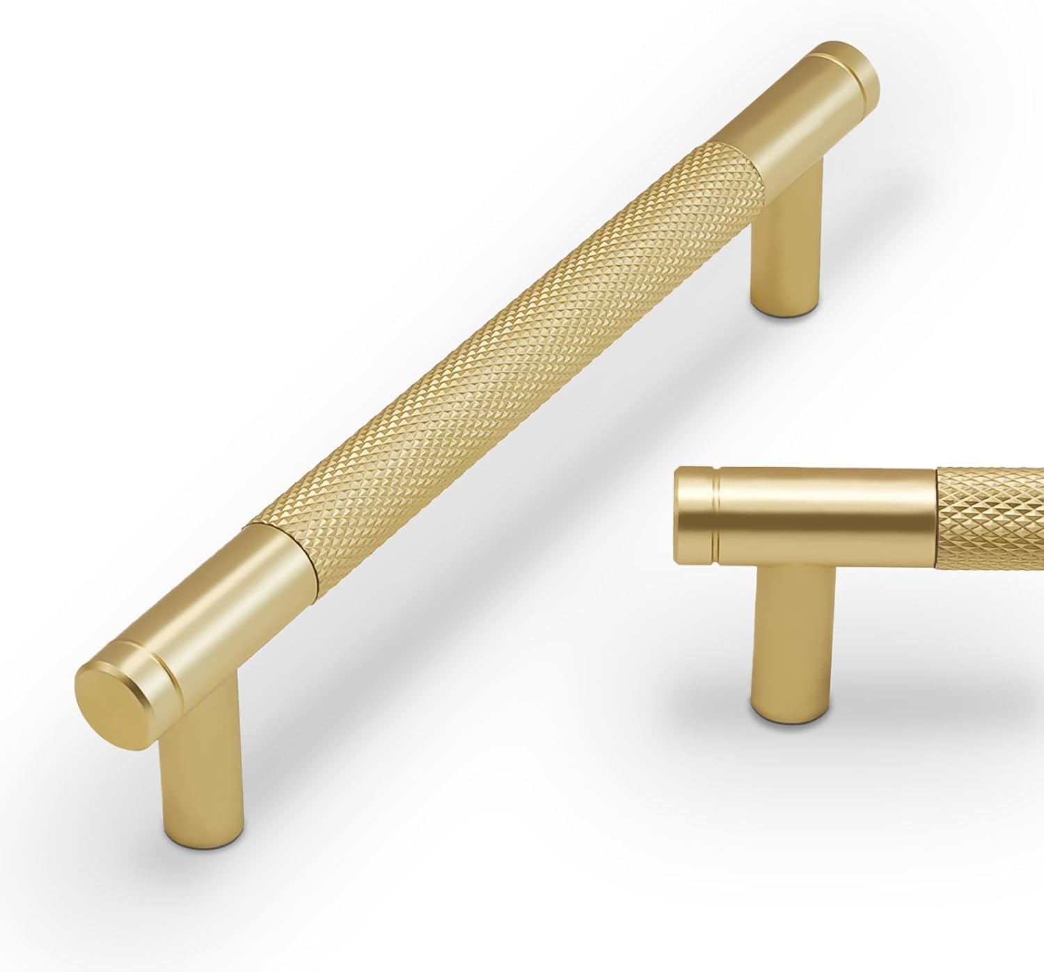 Buko 5 Inch Cabinet Handles