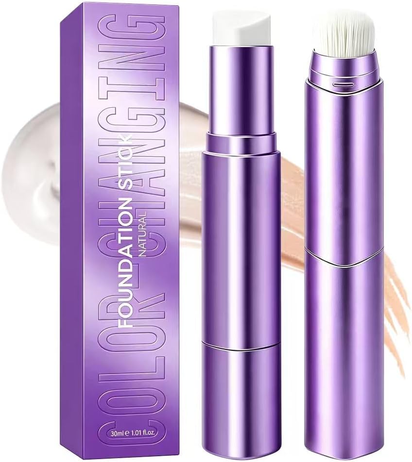 Foundation Sticks (Deep Skin
