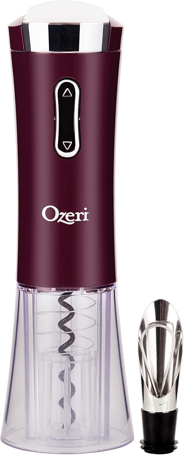 Nouveaux Electric Wine Openers