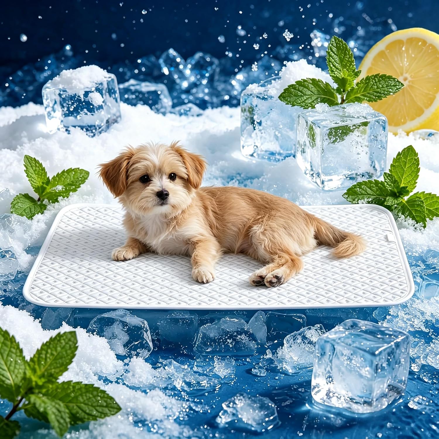 TimSunber Cooling Mats