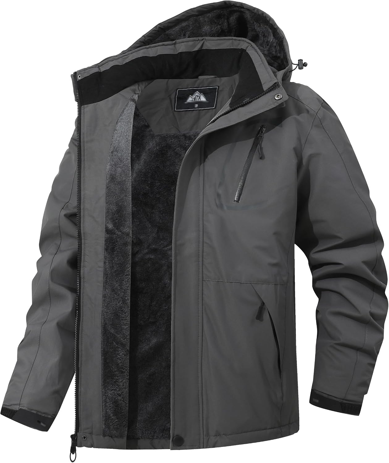 Mountain Winter Coats