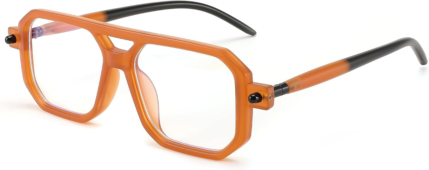 FEISEDY Blue Light Blocking Glasses