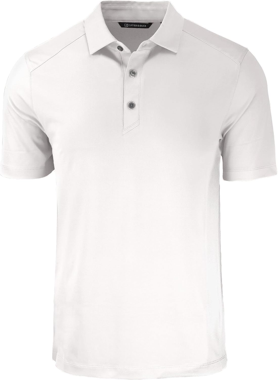 Cutter & Buck Forge Eco Polos