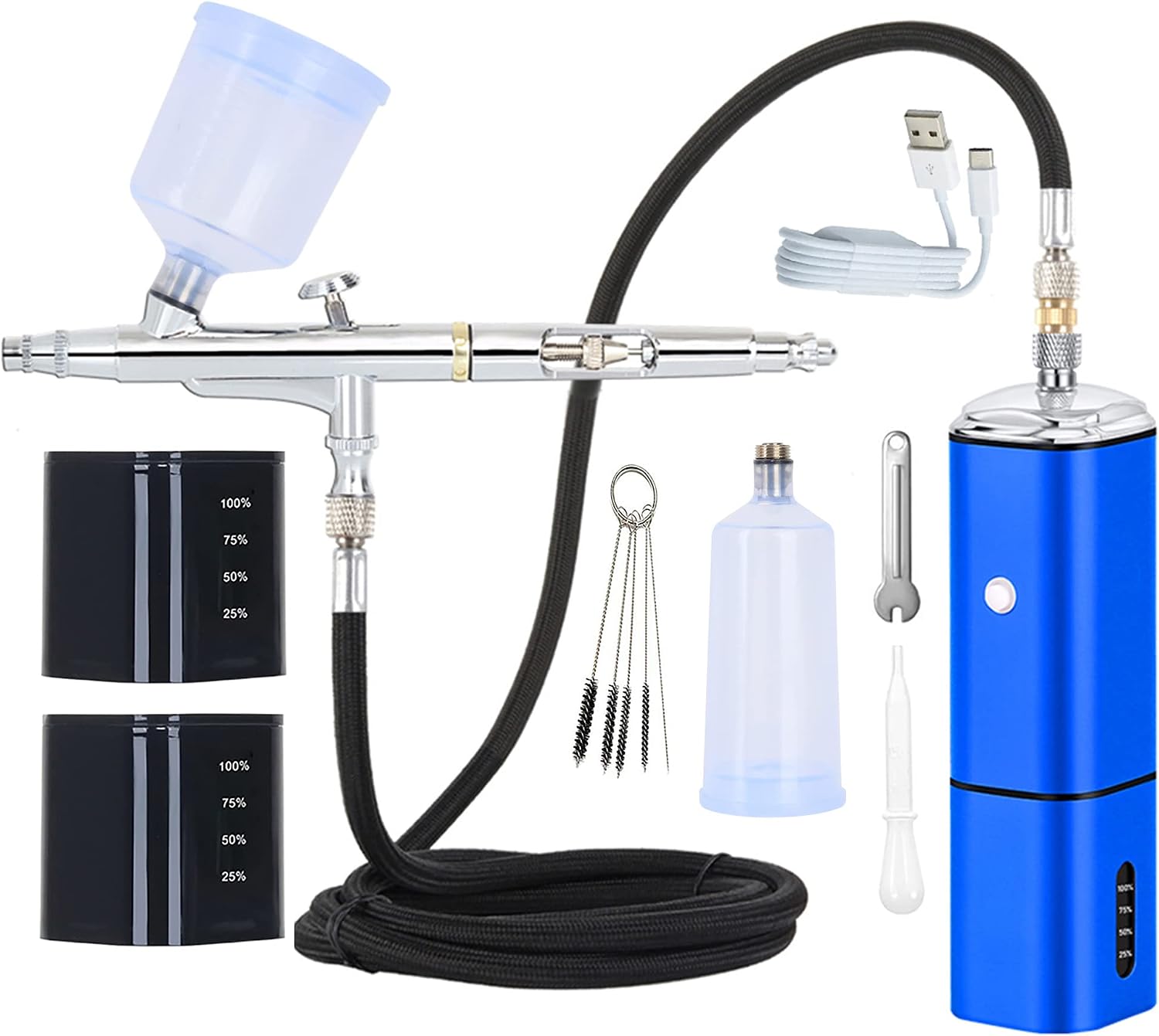 COLOR Peak Airbrush Kits