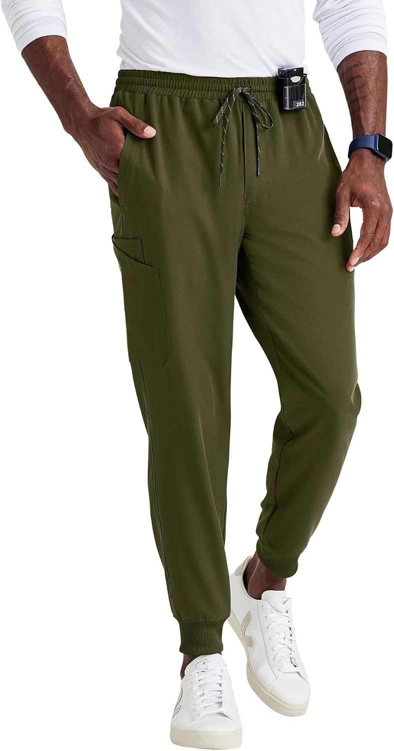 Barco Unify Rally Scrub Joggers