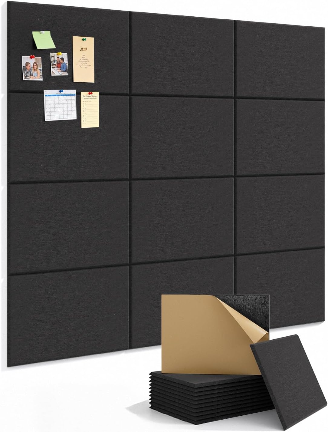 Kuchoow Cork Bulletin Boards