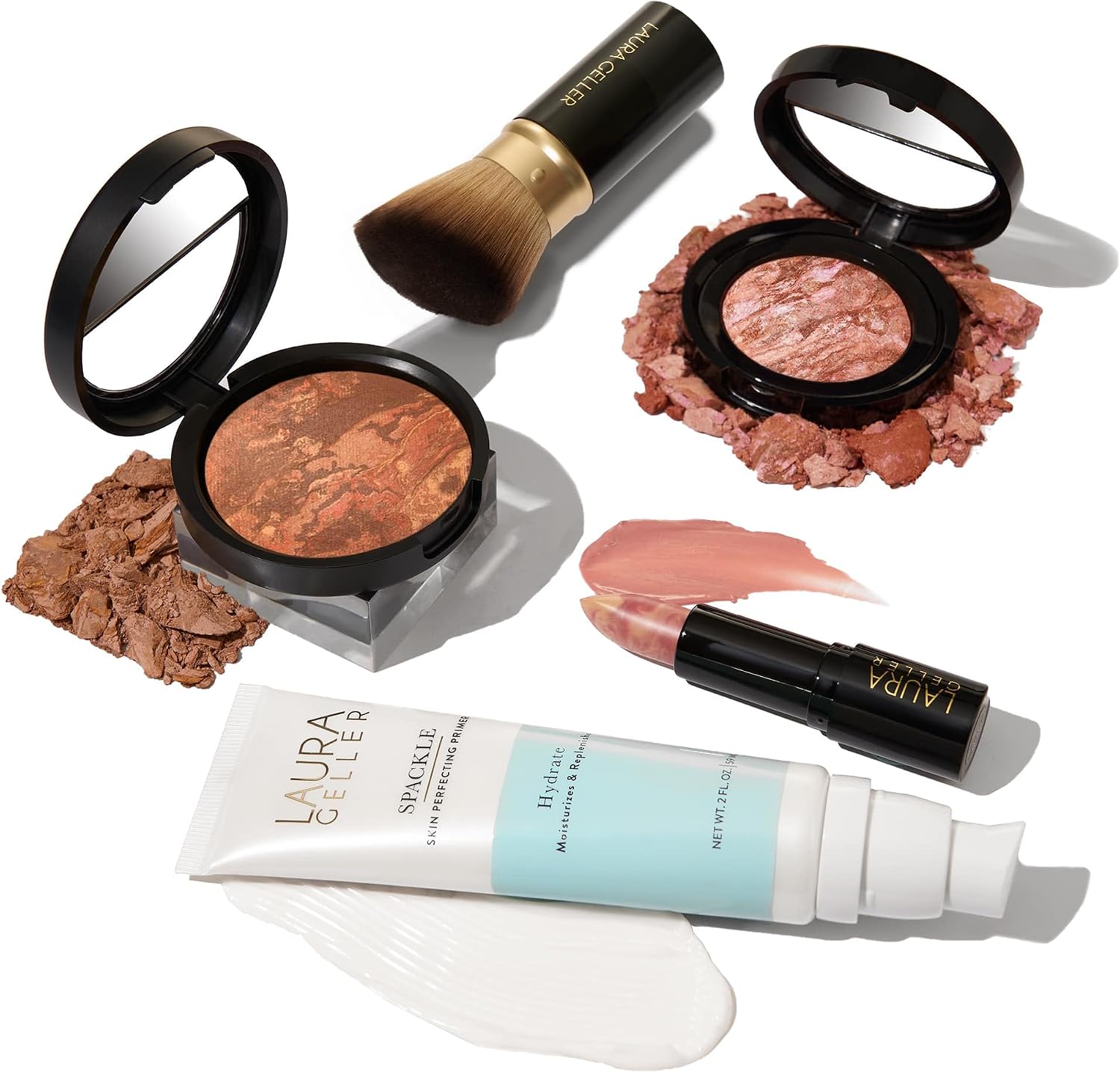Laura Geller Ultimate Glam Kits