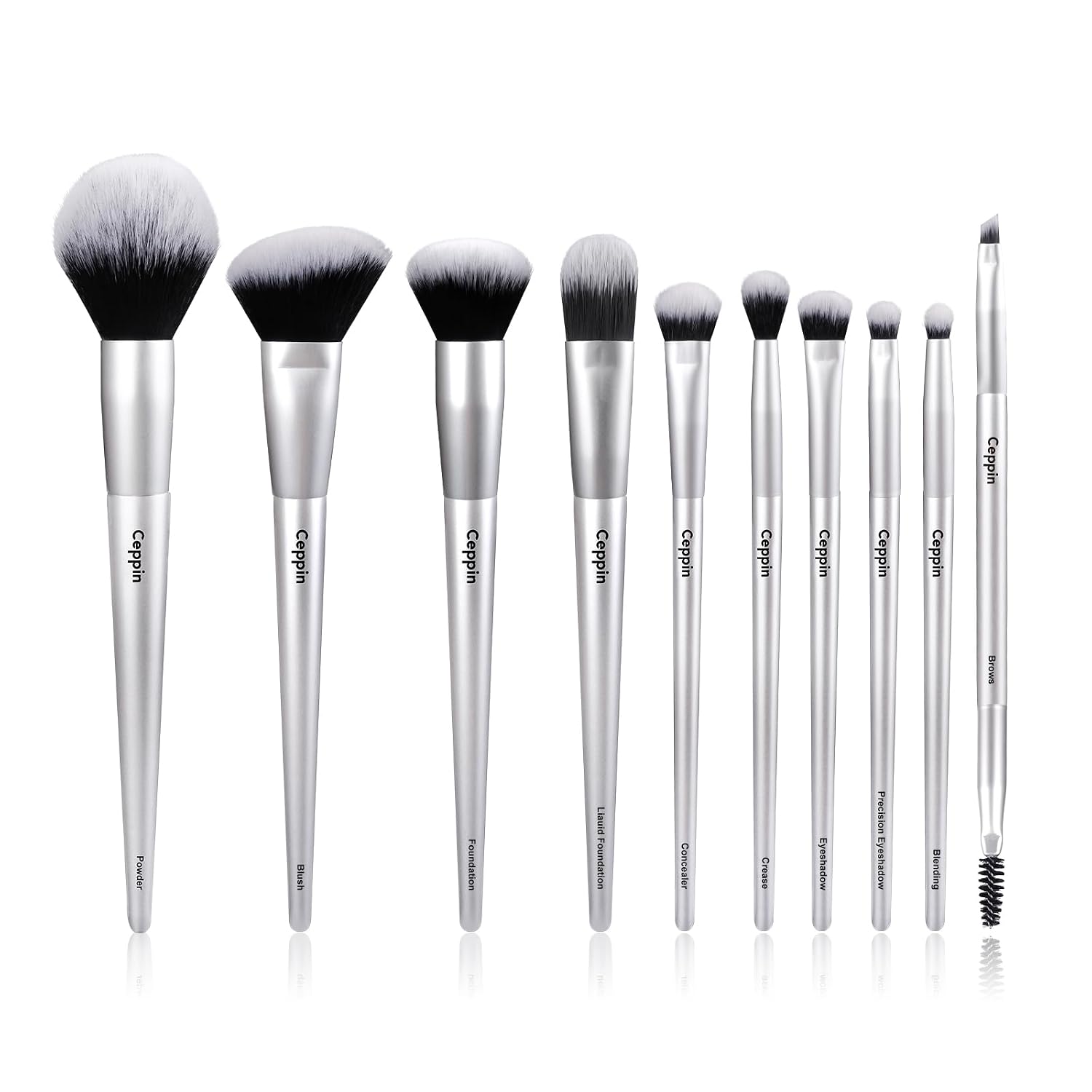 Ceppin Professional Makeup Brushes