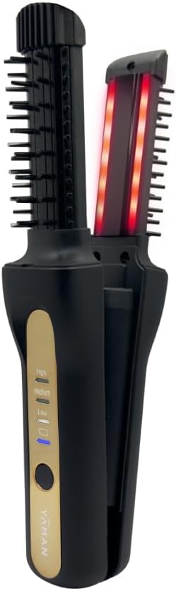 YA-MAN Spa Stylers