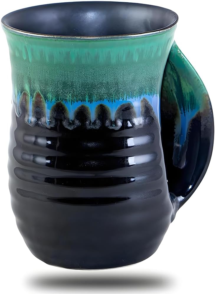 oojdzoo Hand Warmer Mugs