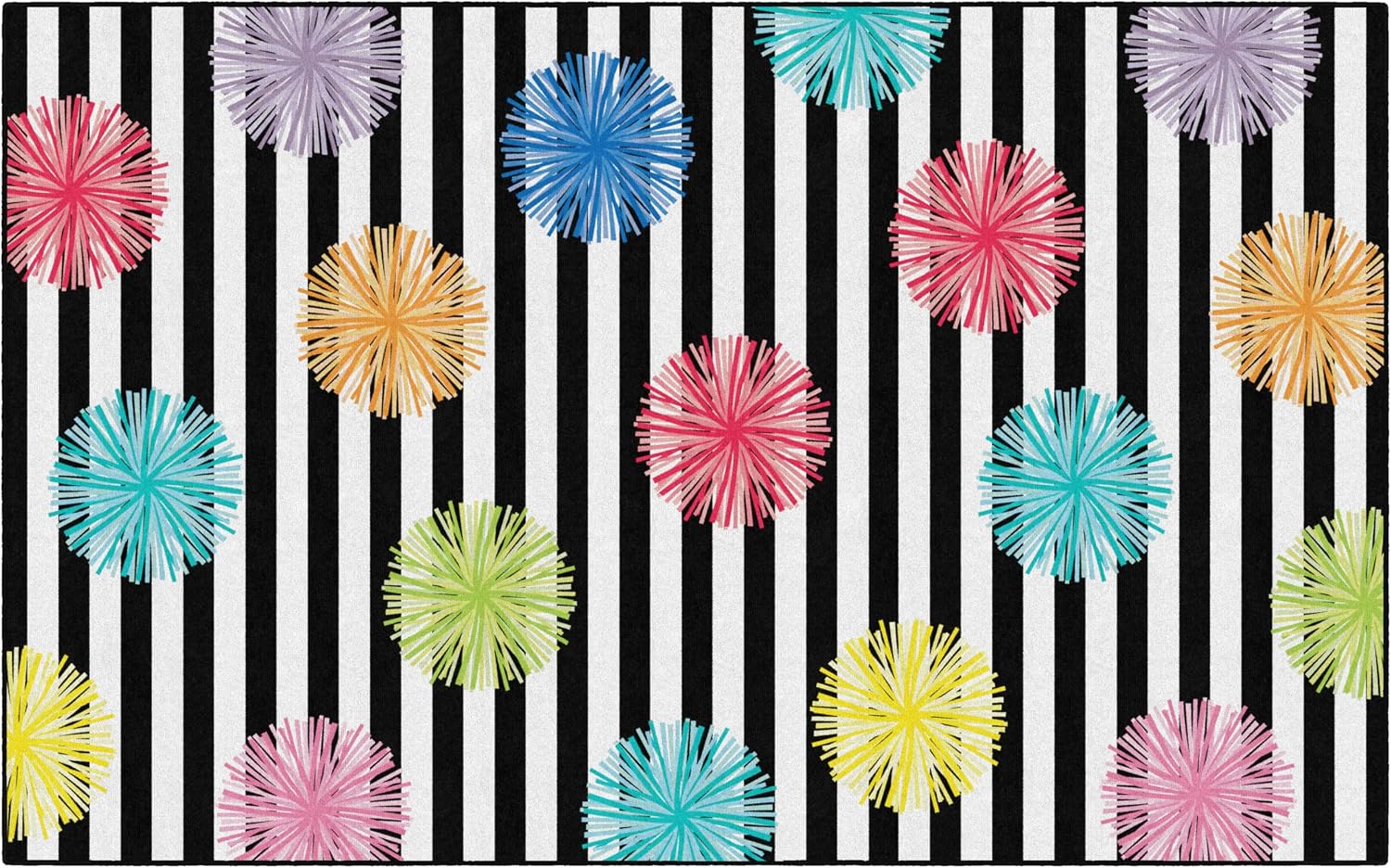 Flagship Classroom Area Rugs