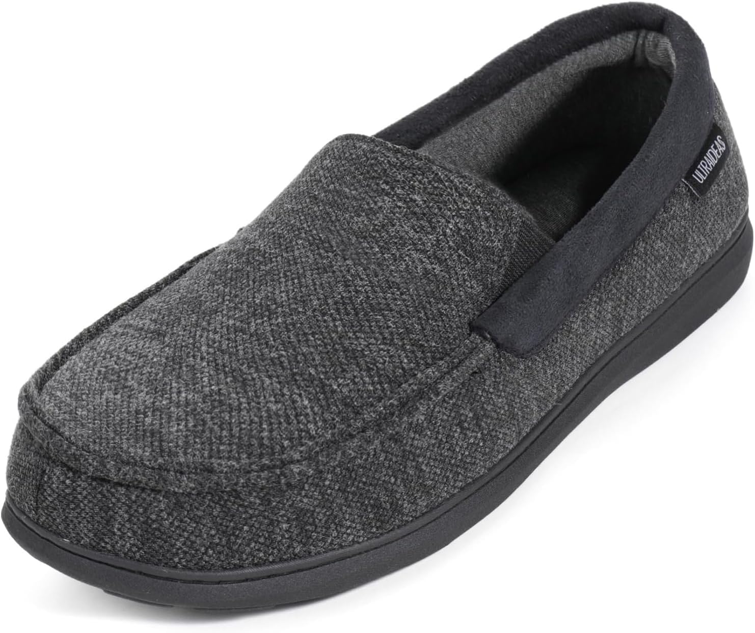 ULTRAIDEAS Men's Slippers