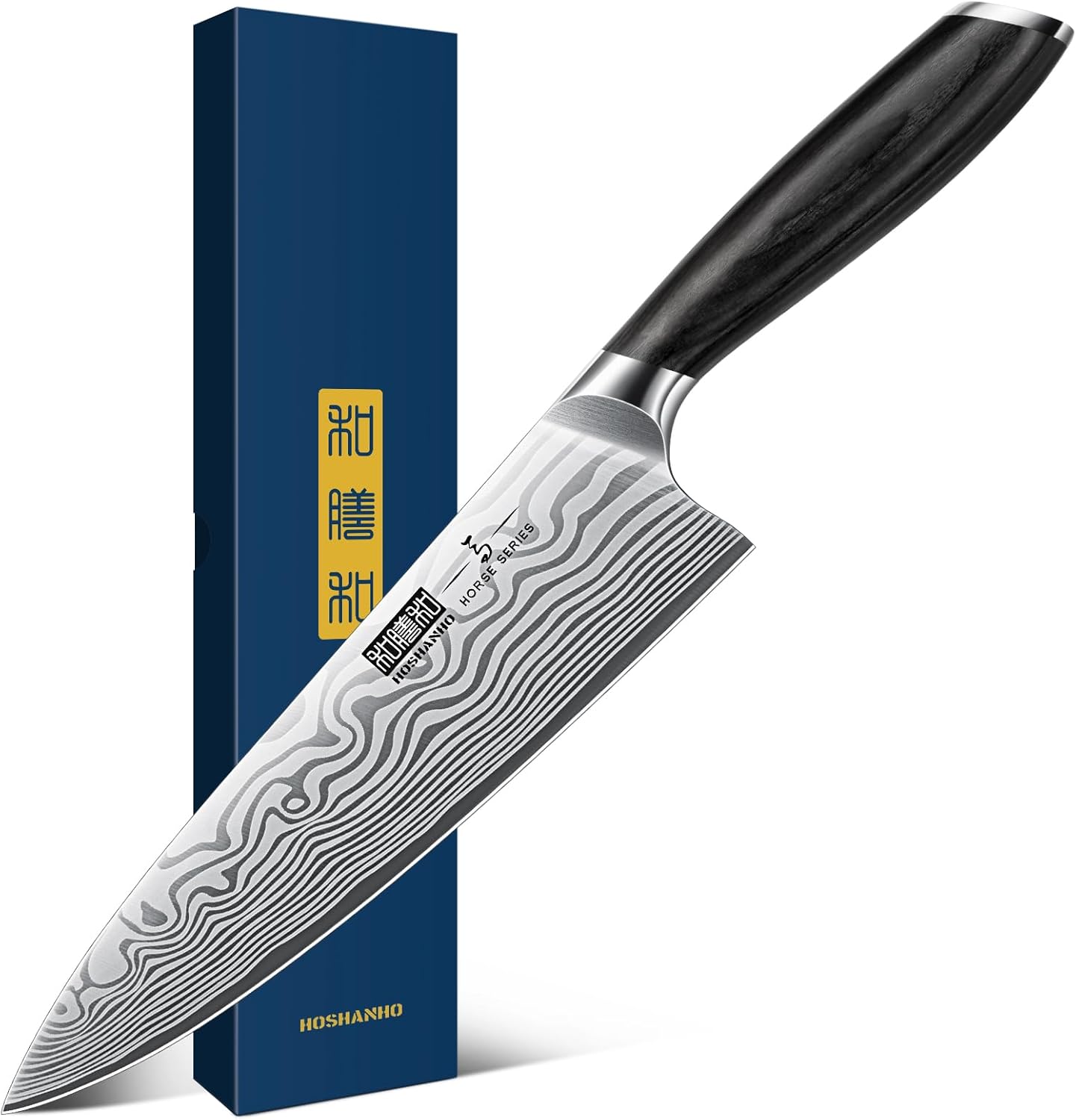HOSHANHO Chef Knives
