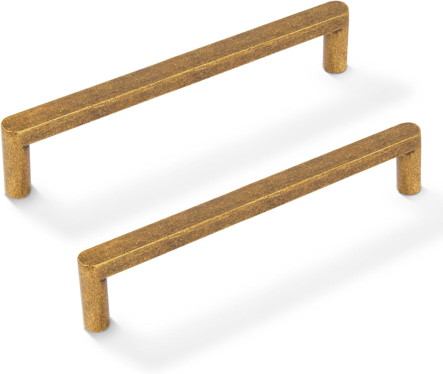 Brass Cabinet Pulls