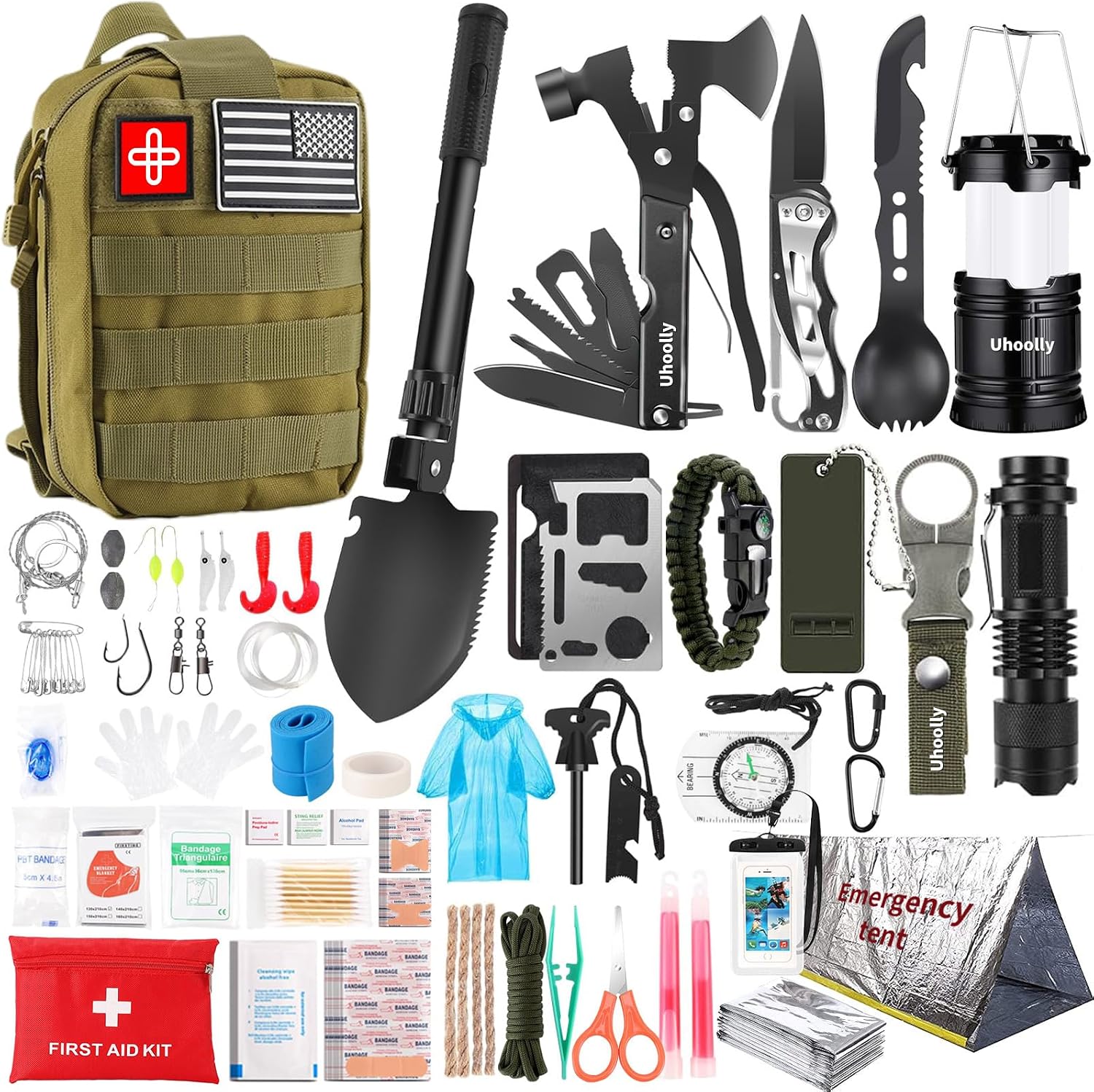 Survival Kits