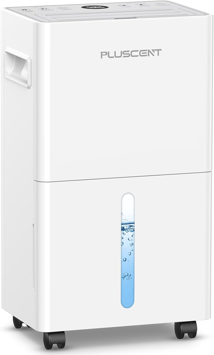 Pluscent 21 Pint Dehumidifiers