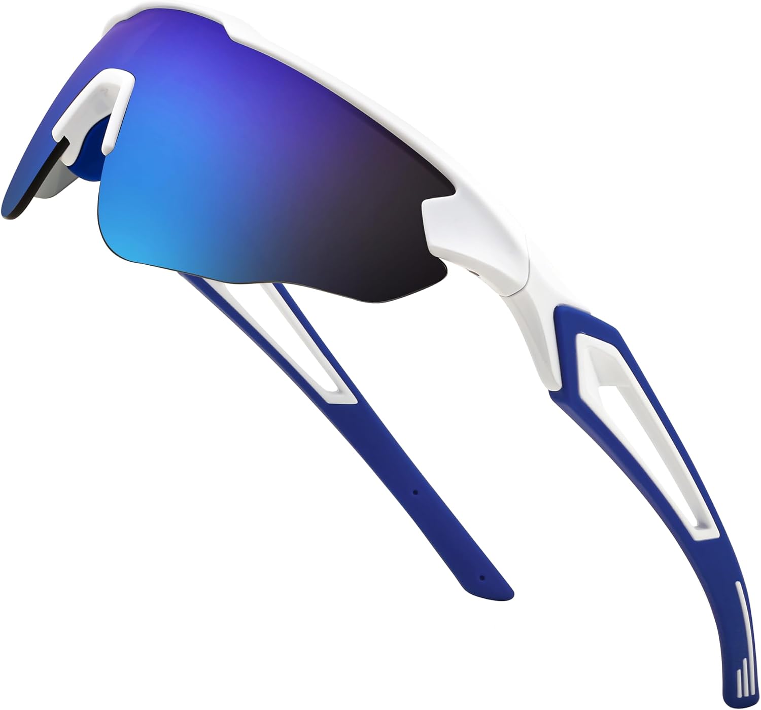 FEISEDY Youth Sport Polarized Sunglasses
